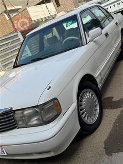 تويوتا كراون